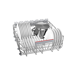 Indaplovė Bosch Serie 6 SMS6ECI03E Laisvai pastatoma 13 stalčių C