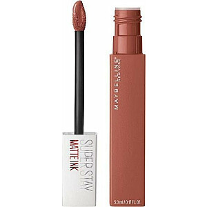 Maybelline Super Stay Matte Ink Skysti lūpų dažai Nr. 70 Amazon 5 ml