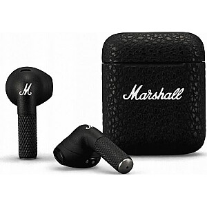 Наушники Marshall MARSHALL MINOR III TWS HEADPHONES BLACK