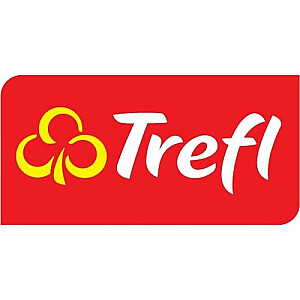 TREFL Puzzle Париж, 1500