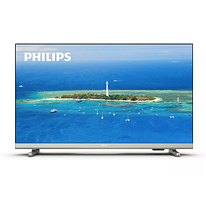 „Philips“ LED HD televizorius 32PHS5527/12 32 colių (80 cm), 1366 x 768, sidabrinis