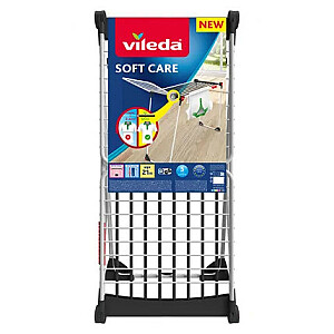 Фен Vileda Soft Care