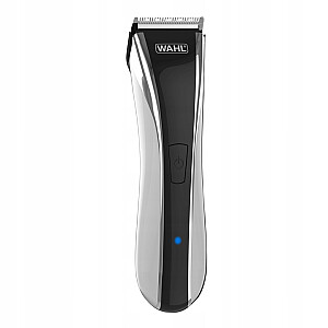 Clipper Wahl Lithium Pro 1910.0467, maitinimo šaltinis ir baterija