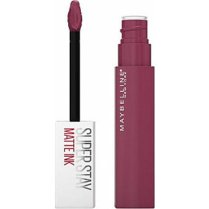 Матовая жидкая губная помада Maybelline MAYBELLINE_Super Stay Matte Ink 165 Successful 5 мл