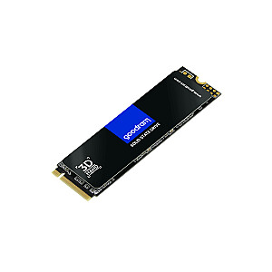 GOODRAM PX500-G2 256 GB M.2 PCIe 3x4 NVMe SSD