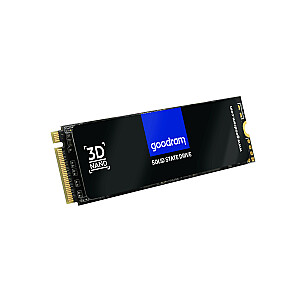 Твердотельный накопитель GOODRAM PX500-G2 256 ГБ M.2 PCIe 3x4 NVMe