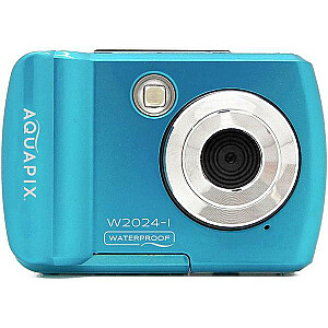 Easypix Aquapix W2024 Splash iceblue 10065