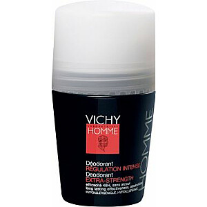 Дезодорант для чувствительной кожи Vichy Homme Deo Sensitive 50мл