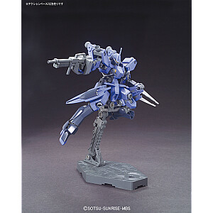 Kolekcinis figūrėlė BANDAI GUN85579