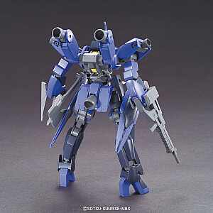 Kolekcinis figūrėlė BANDAI GUN85579