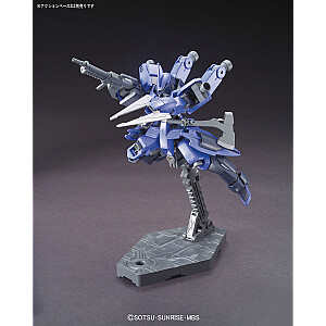 Kolekcinis figūrėlė BANDAI GUN85579