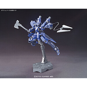 Kolekcinis figūrėlė BANDAI GUN85579