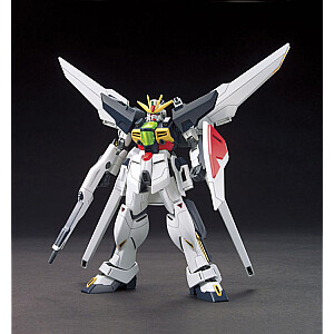 HGAW 1/144 GX-9901-DX GUNDAM DOUBLE X