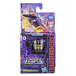 TRANSFORMERS Generation Legacy Фигурка core, 8,5 см