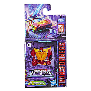 TRANSFORMERS Generation Legacy Фигурка core, 8,5 см