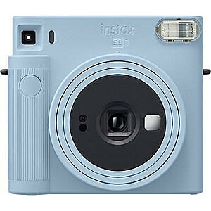 КАМЕРА INSTAX SQUARE SQ1/GLACIER BLUE FUJIFILM