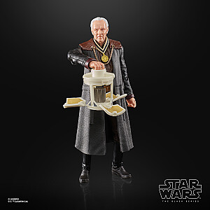 STAR WARS Фигуркаs Black Series, 15 см