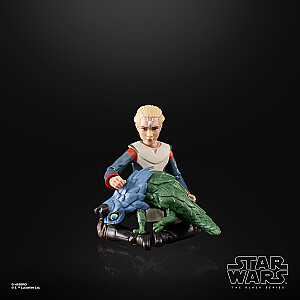 STAR WARS Фигуркаs Black Series, 15 см