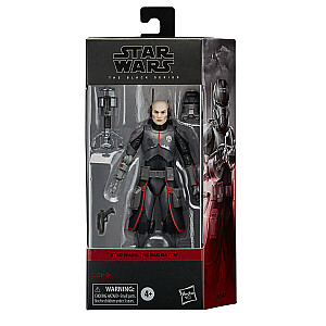 STAR WARS Фигуркаs Black Series, 15 см