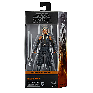 STAR WARS Фигуркаs Black Series, 15 см