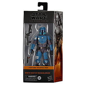 STAR WARS Фигуркаs Black Series, 15 см