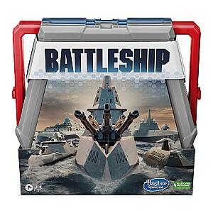 BATTLESHIP настольная игра