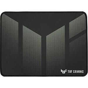 Pelės kilimėlis Asus TUF Gaming P1 (90MP02G0-BPUA00)