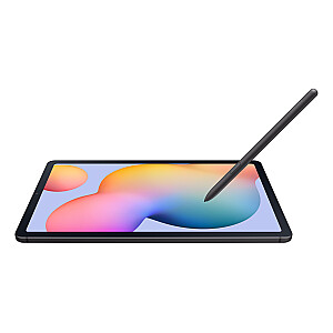 Samsung Galaxy Tab S6 Lite SM-P613N 64 GB 26,4 cm (10,4 colio) Qualcomm Snapdragon 4 GB Wi-Fi 5 (802.11ac) Android 12 pilka