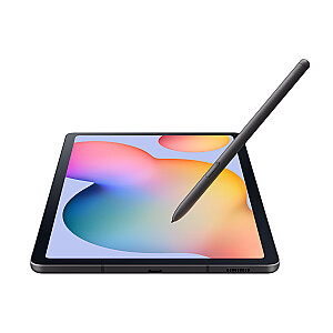 Samsung Galaxy Tab S6 Lite SM-P613N 64 GB 26,4 cm (10,4 colio) Qualcomm Snapdragon 4 GB Wi-Fi 5 (802.11ac) Android 12 pilka