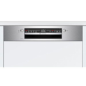 Indaplovė Bosch Serie 2 SMU2HVS20E Undermount 13 staltiesių E