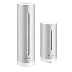 Метеостанция Netatmo NWS01-EC