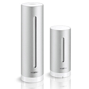 Метеостанция Netatmo NWS01-EC