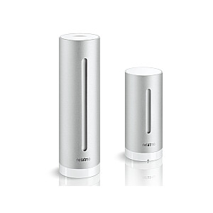 Метеостанция Netatmo NWS01-EC