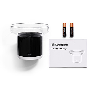 Датчик дождя Netatmo NRG01-WW