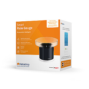 Датчик дождя Netatmo NRG01-WW