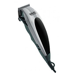 Wahl Homepro черный, серебристый