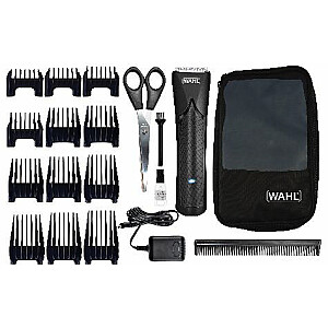 Wahl 1661 Trendcut Black