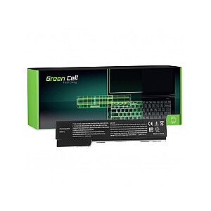 Аккумулятор для ноутбука Green Cell HP50