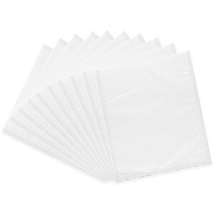 ETA Replacement Vacuum bags for vacuum sealers, Reusable ETA176292535 50 bags