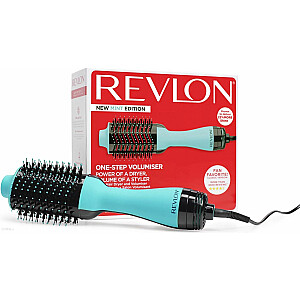 Фен и плойка REVLON RVDR5222MUK мятный