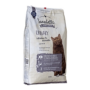 SANABELLE URINARY 10KG