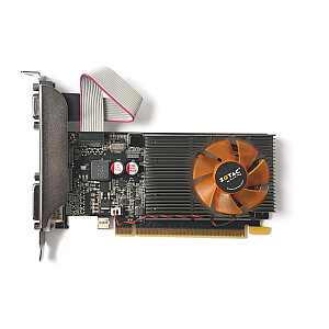 Zotac GeForce GT 710 NVIDIA 2 ГБ GDDR3