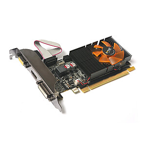 Zotac GeForce GT 710 NVIDIA 2 GB GDDR3