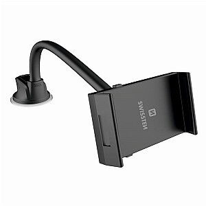 Swissten S-Grip T1-HK Универсальный Держатель для Планшетов / Телефонов / GPS