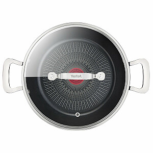 Tefal Unlimited Сковорода глубиной 26 см G25571