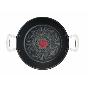 Tefal Unlimited Сковорода глубиной 26 см G25571