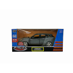 MSZ Automobilis PORSCHE CAYENNE S, 1:32