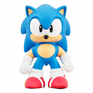 HEROES OF GOO JIT ZU SONIC THE HEDGEHOG Figūrėlė