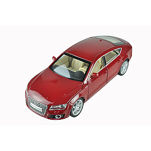 MSZ Automobilis AUDI A7, 1:24