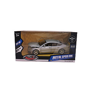 MSZ Automobilis AUDI A7, 1:24